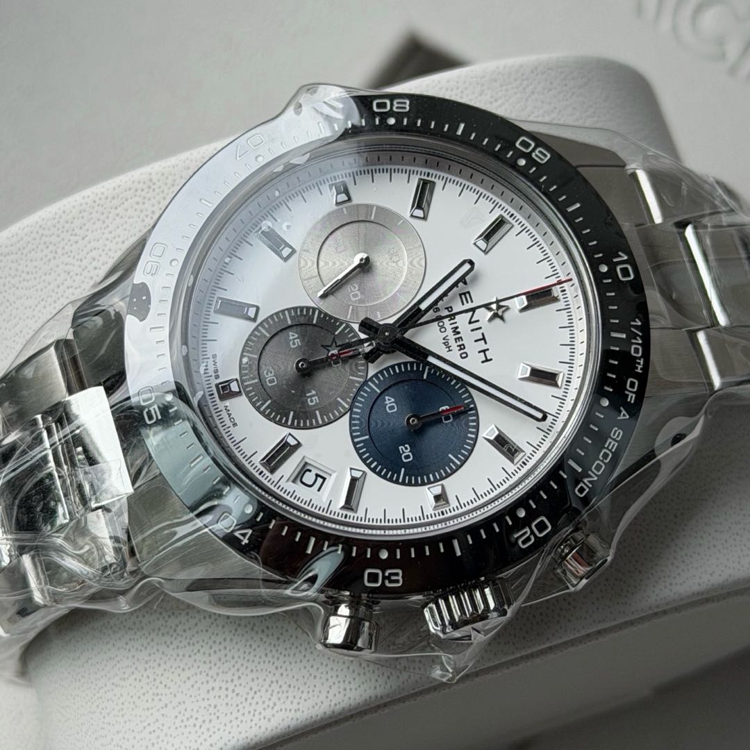 Zenith 03.3100.3600 / 69.M3100