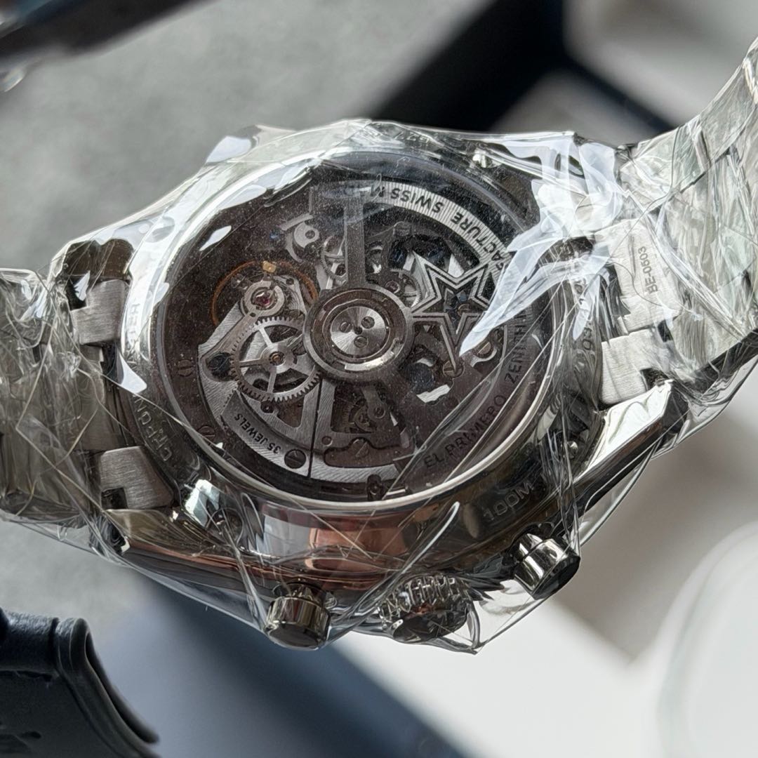 Zenith 03.3100.3600 / 69.M3100 detail 5