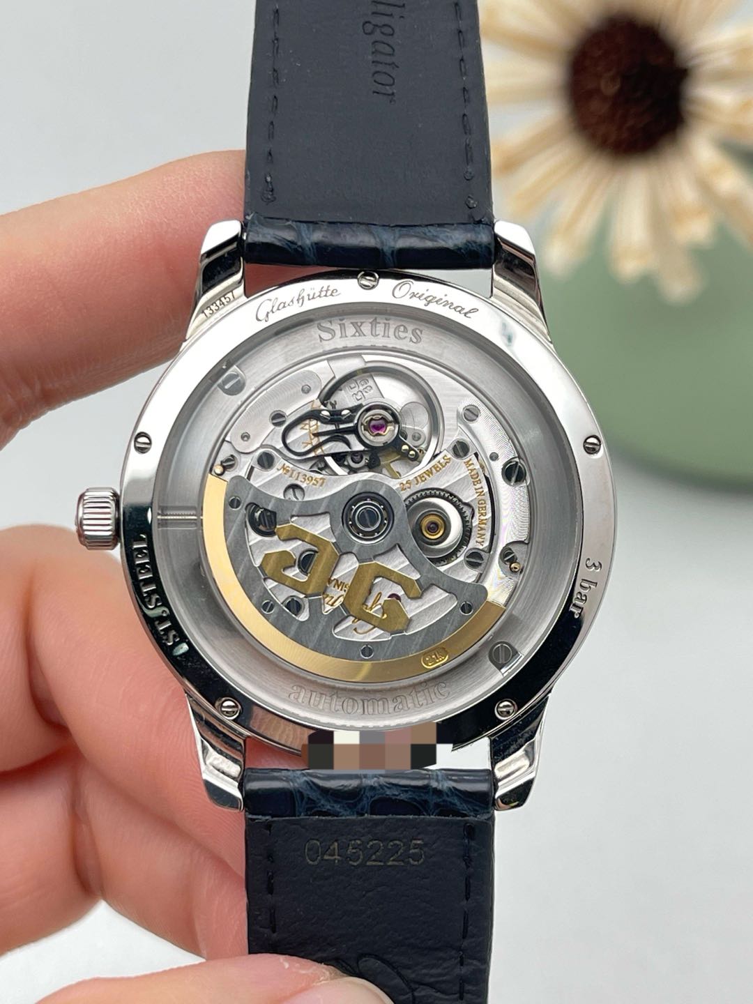 Glash&uuml;tte Original 1-39-52-06-02-04 detail 8
