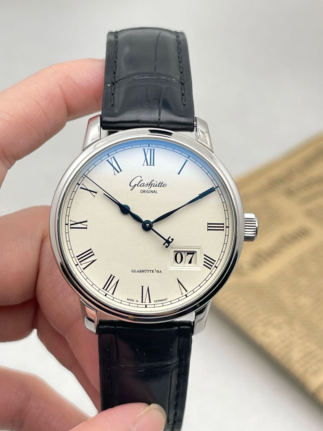 Glash&uuml;tte Original 100-03-32-42-04