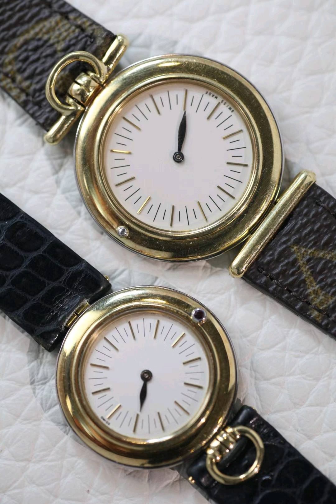 Audemars Piguet Vintage