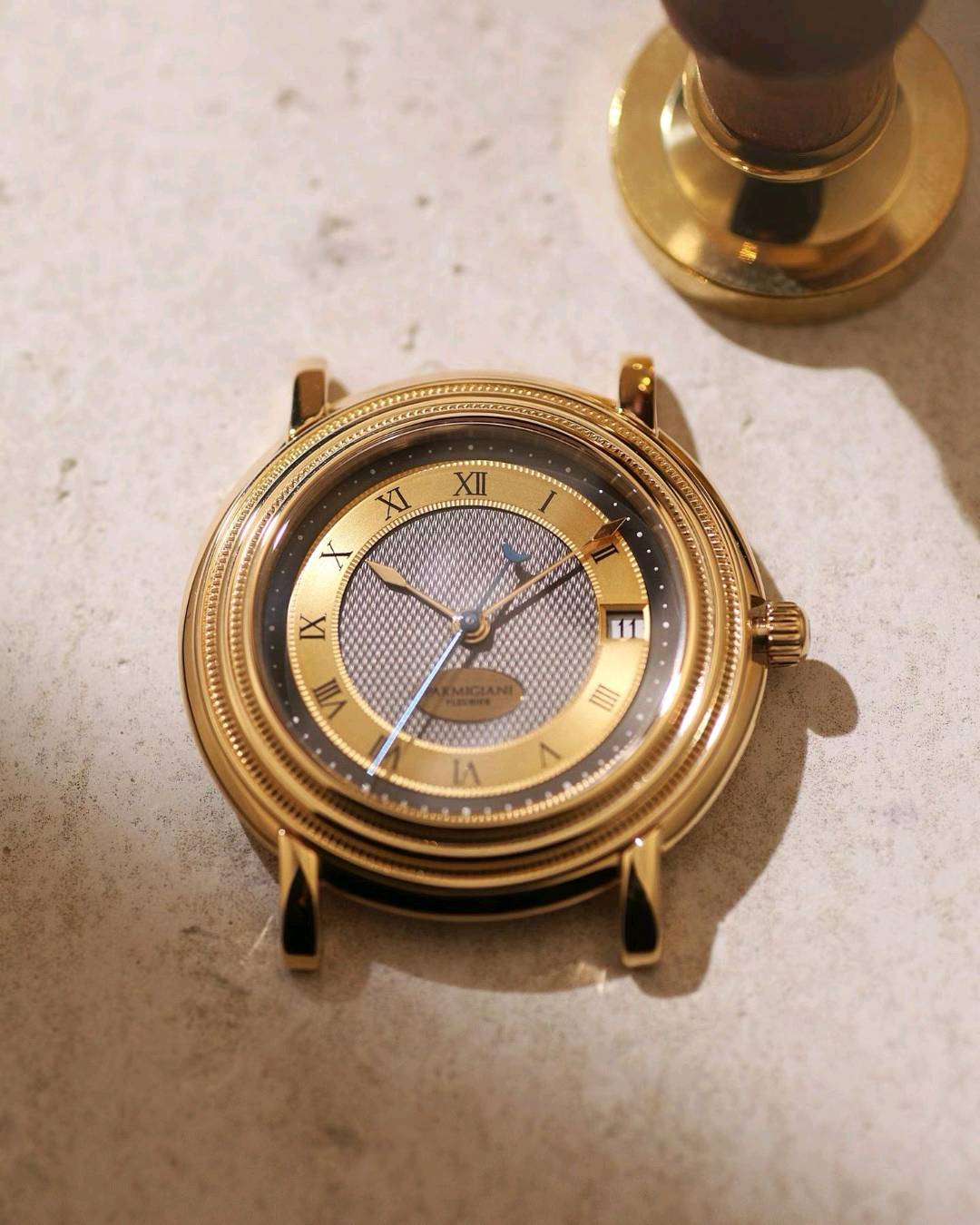 Parmigiani Fleurier Vintage