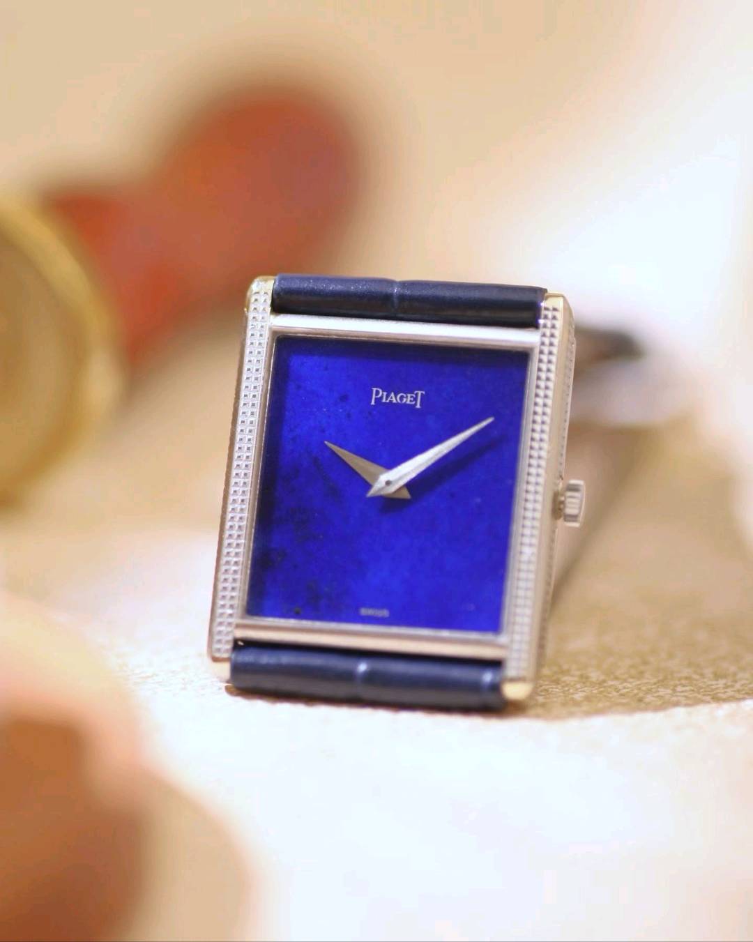 Piaget Vintage