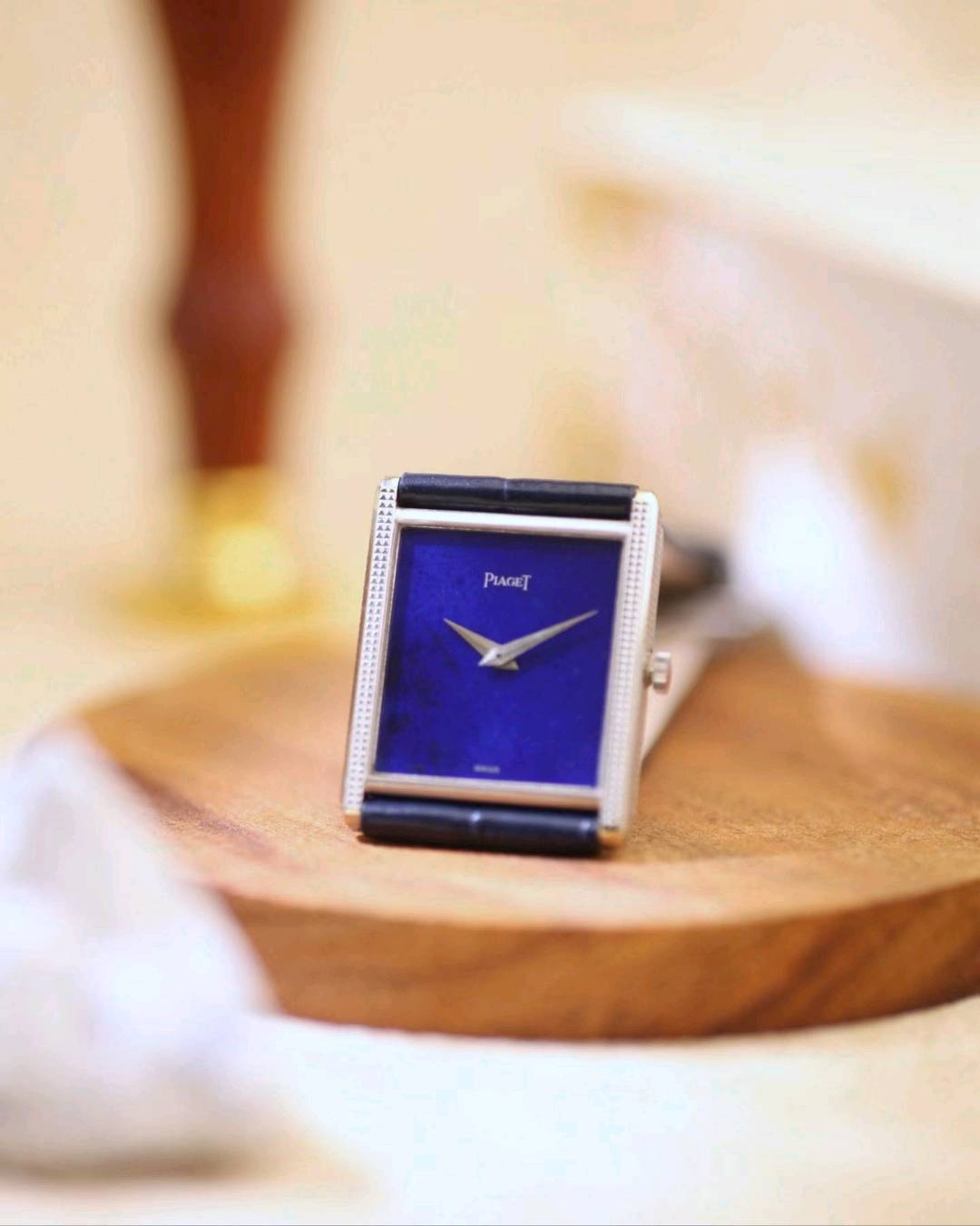 Piaget Vintage detail 8