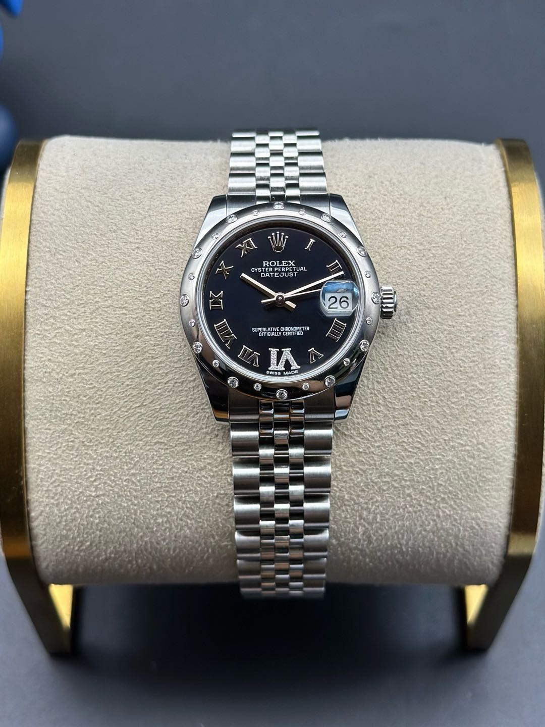 Rolex 178344