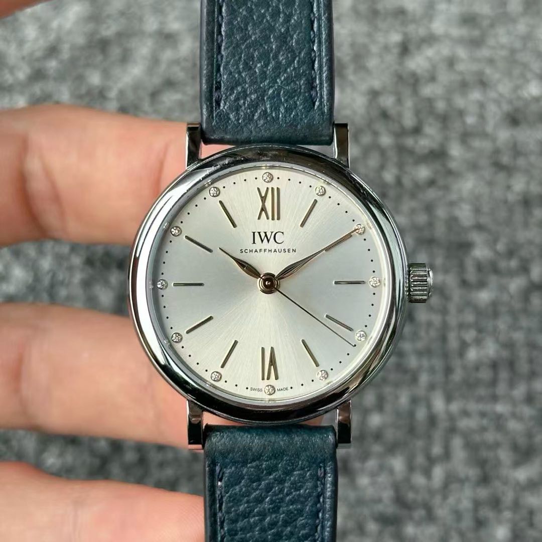 IWC IW357411