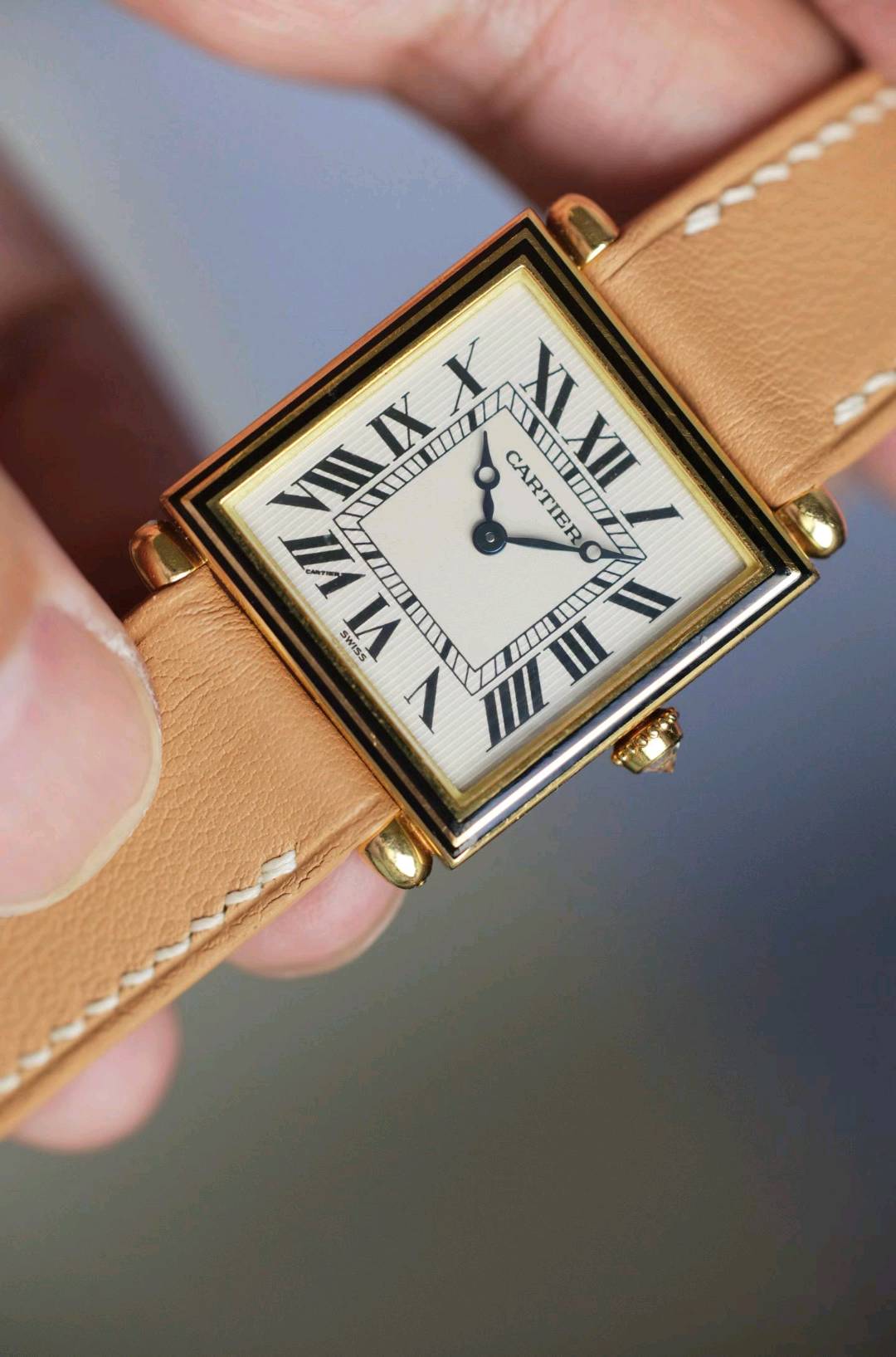Cartier WB800151