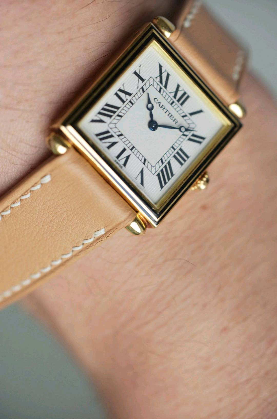 Cartier WB800151 detail 2