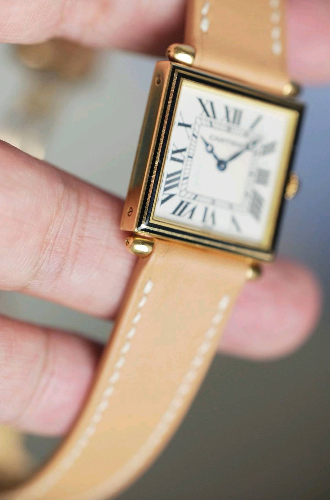 Cartier WB800151 detail 3