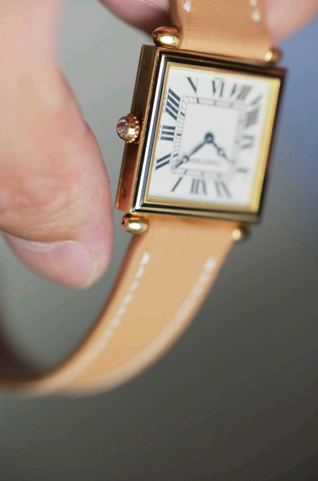 Cartier WB800151 detail 5