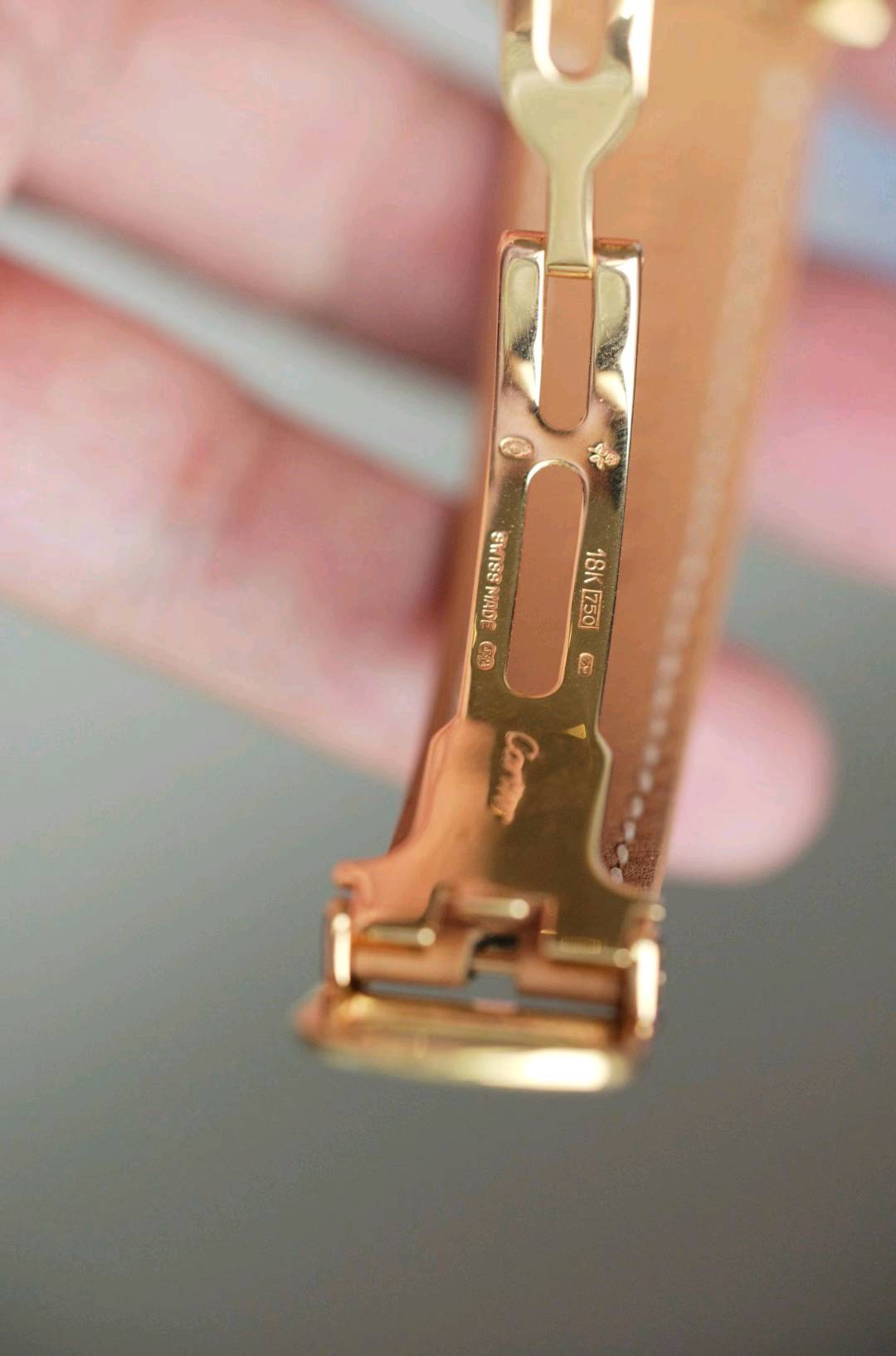 Cartier WB800151 detail 6