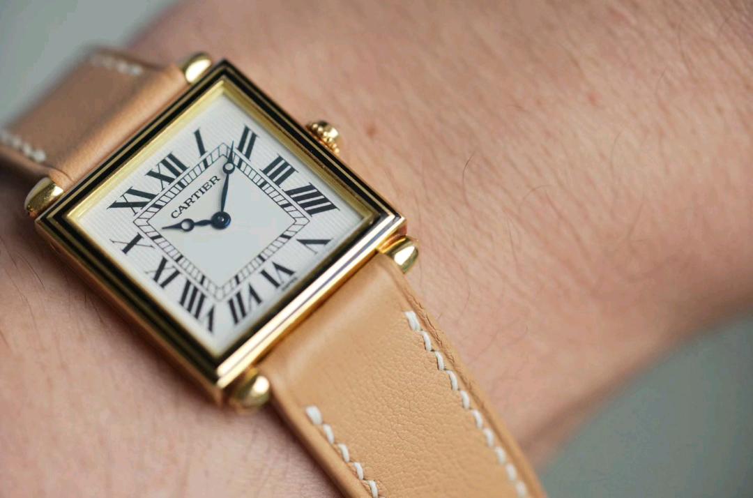 Cartier WB800151 detail 7