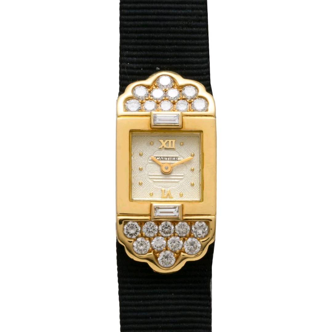 Cartier 1705