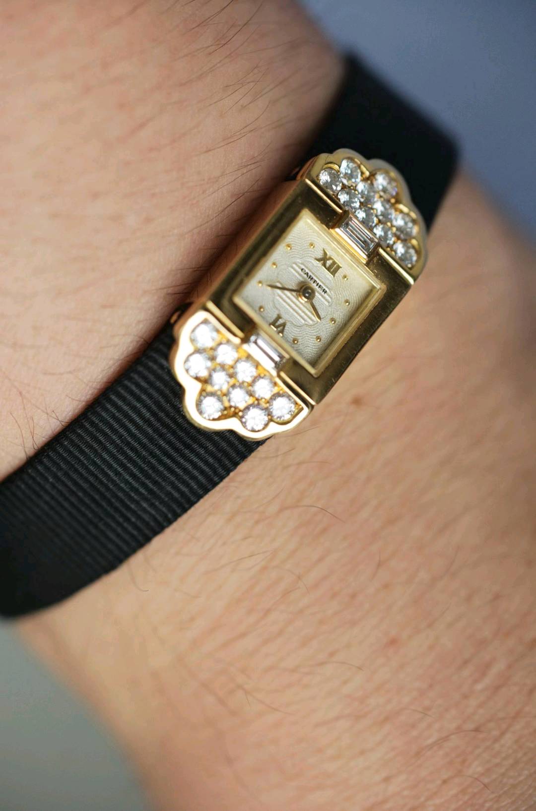 Cartier 1705 detail 7