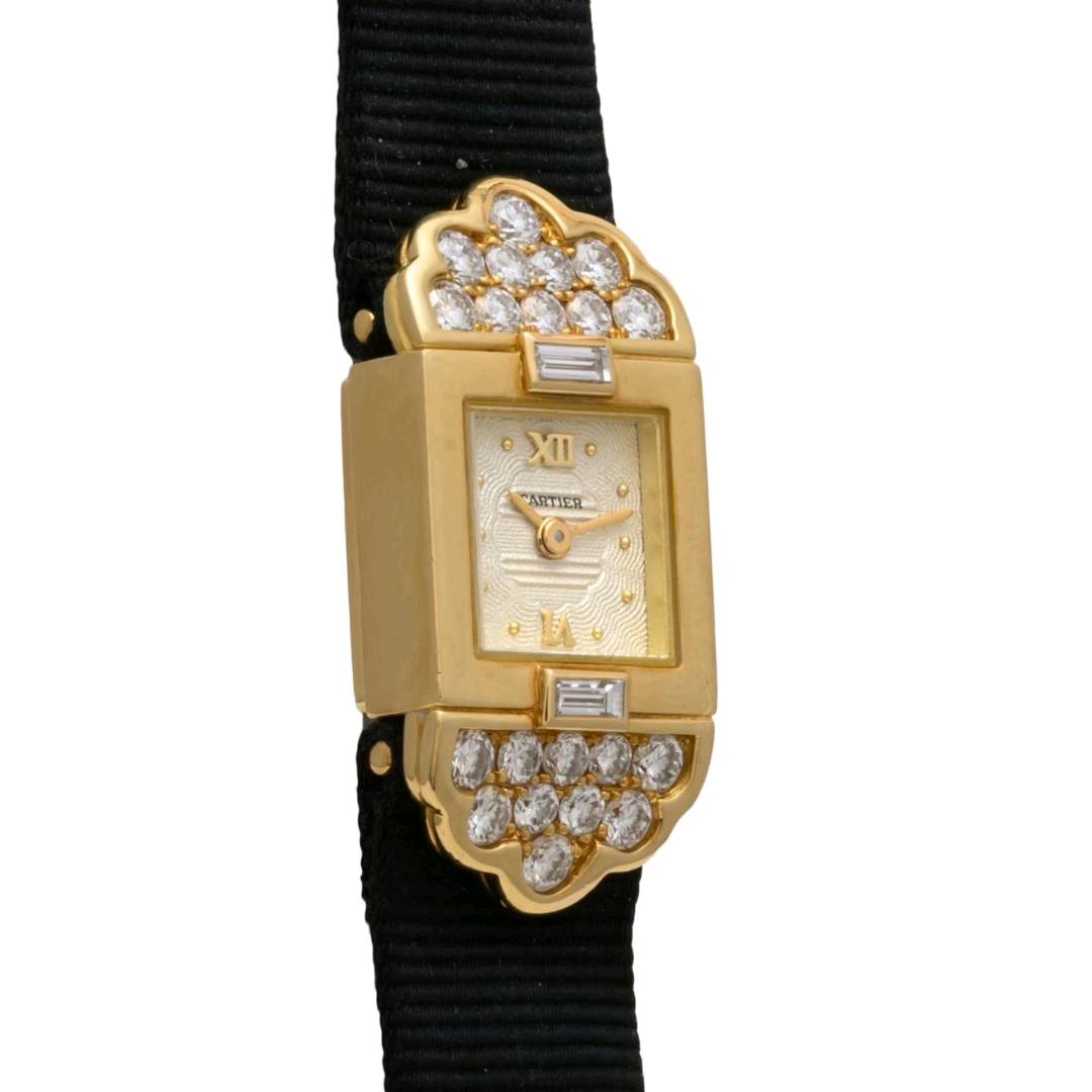 Cartier 1705 detail 8