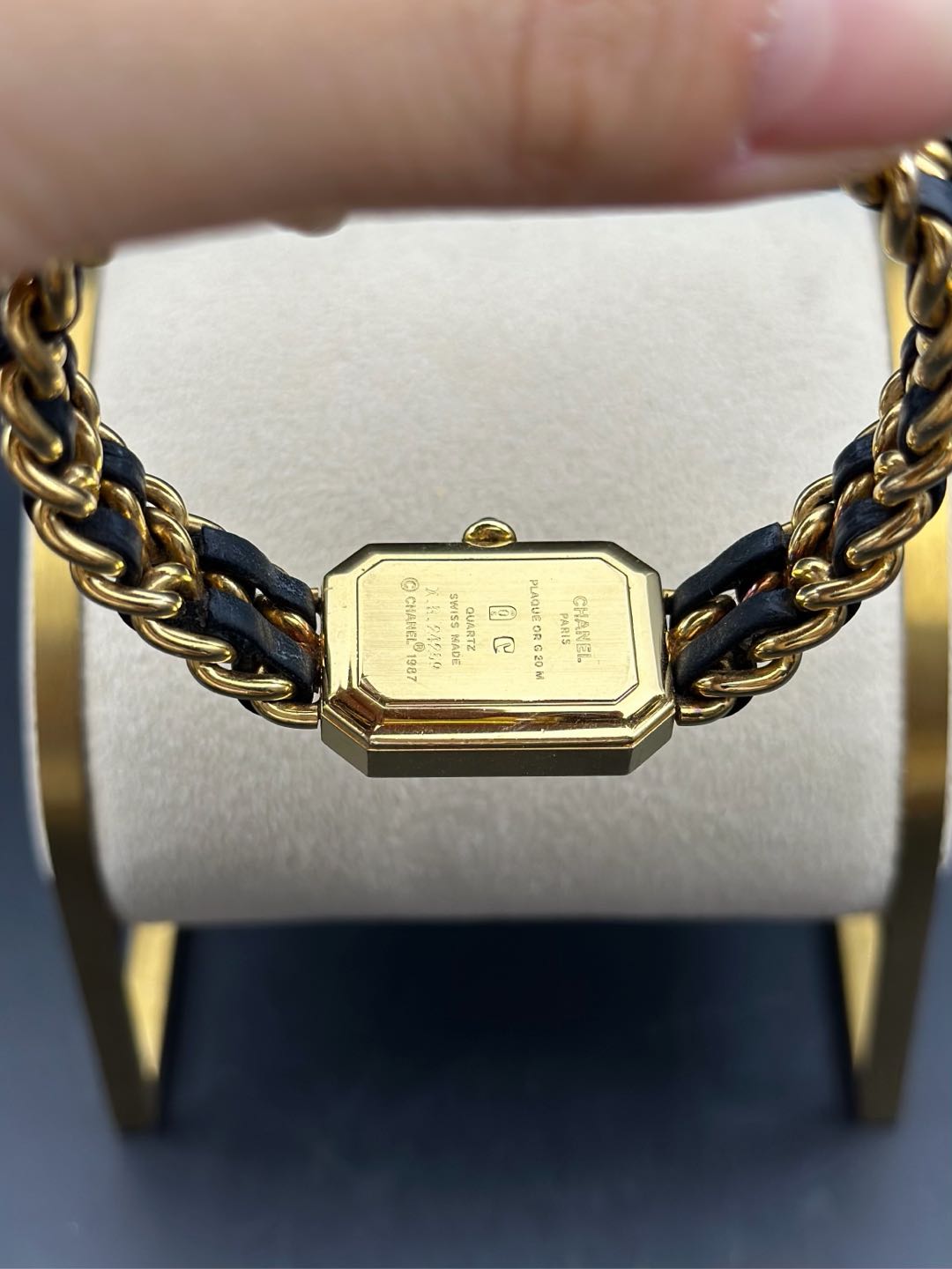 Chanel H6951 detail 6