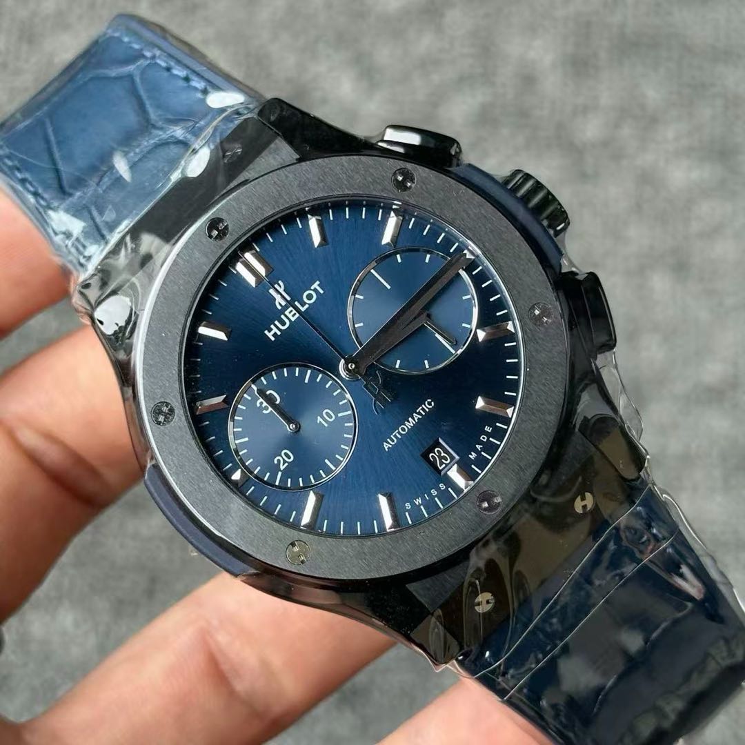 Hublot 521.CM.7170.LR detail 4