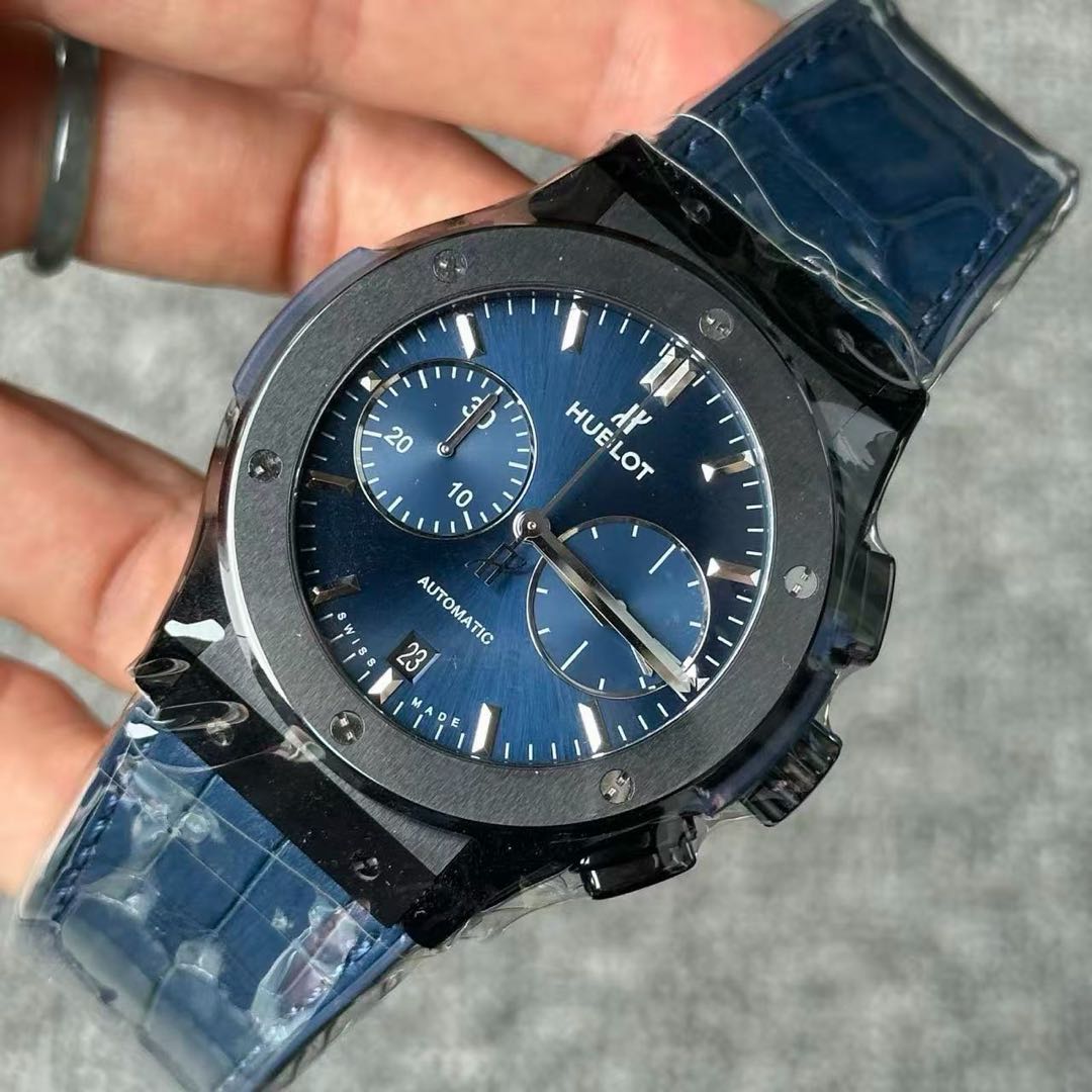 Hublot 521.CM.7170.LR detail 6