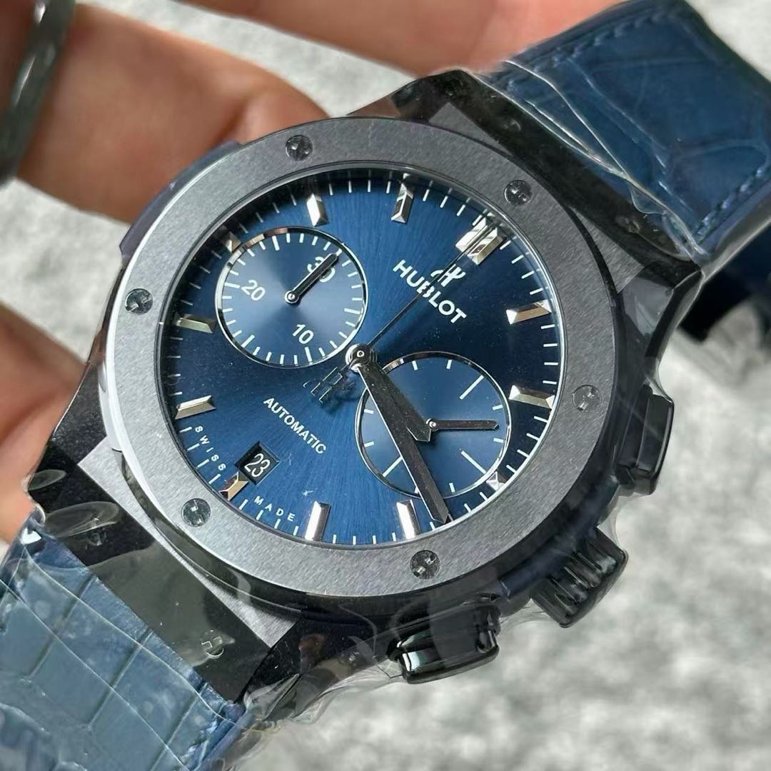 Hublot 521.CM.7170.LR detail 3