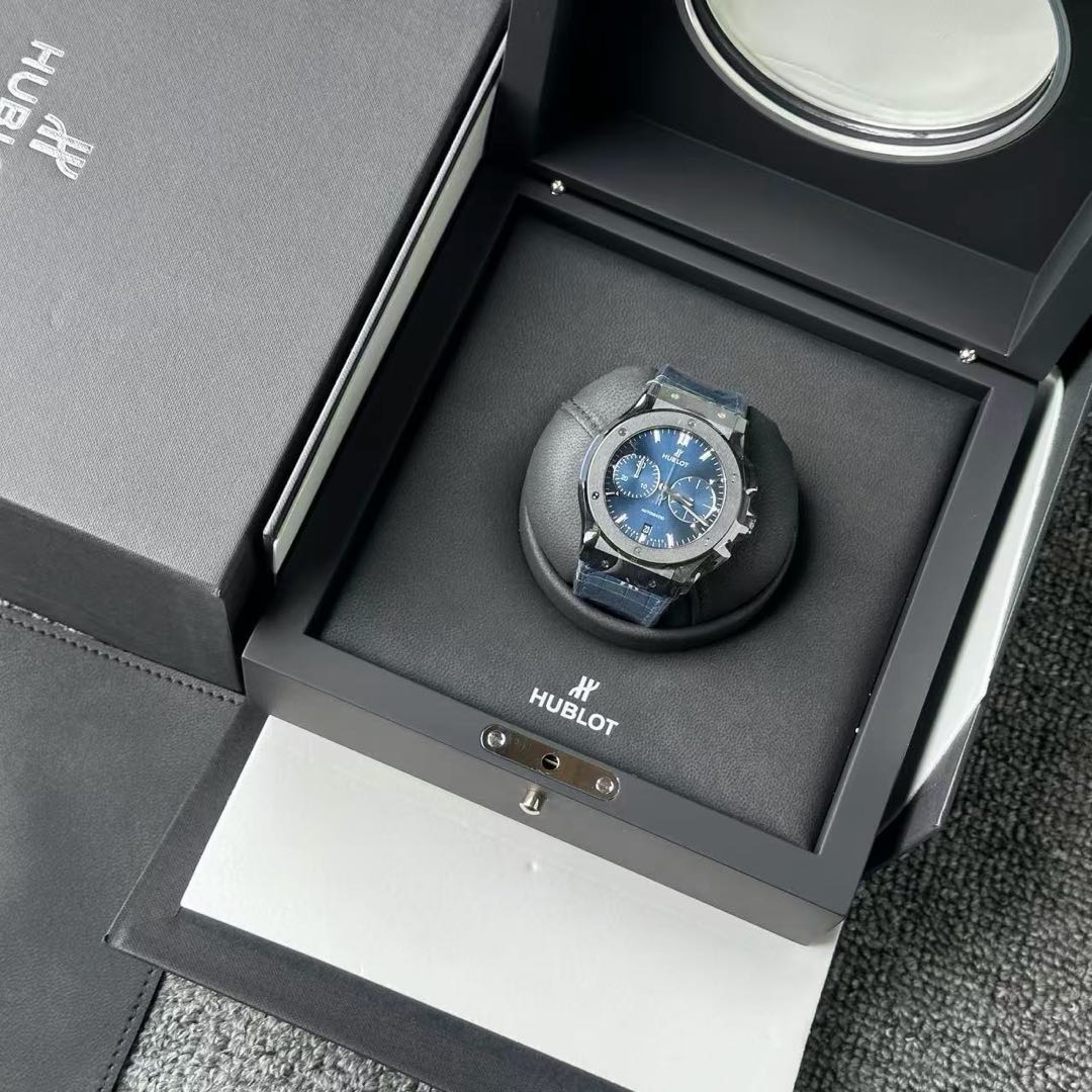 Hublot 521.CM.7170.LR