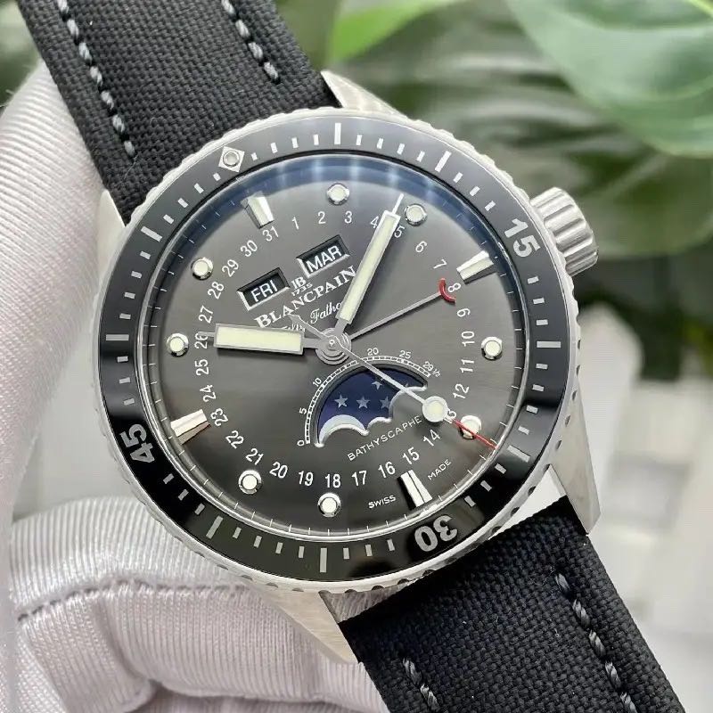 Blancpain 5054 1110 B52A