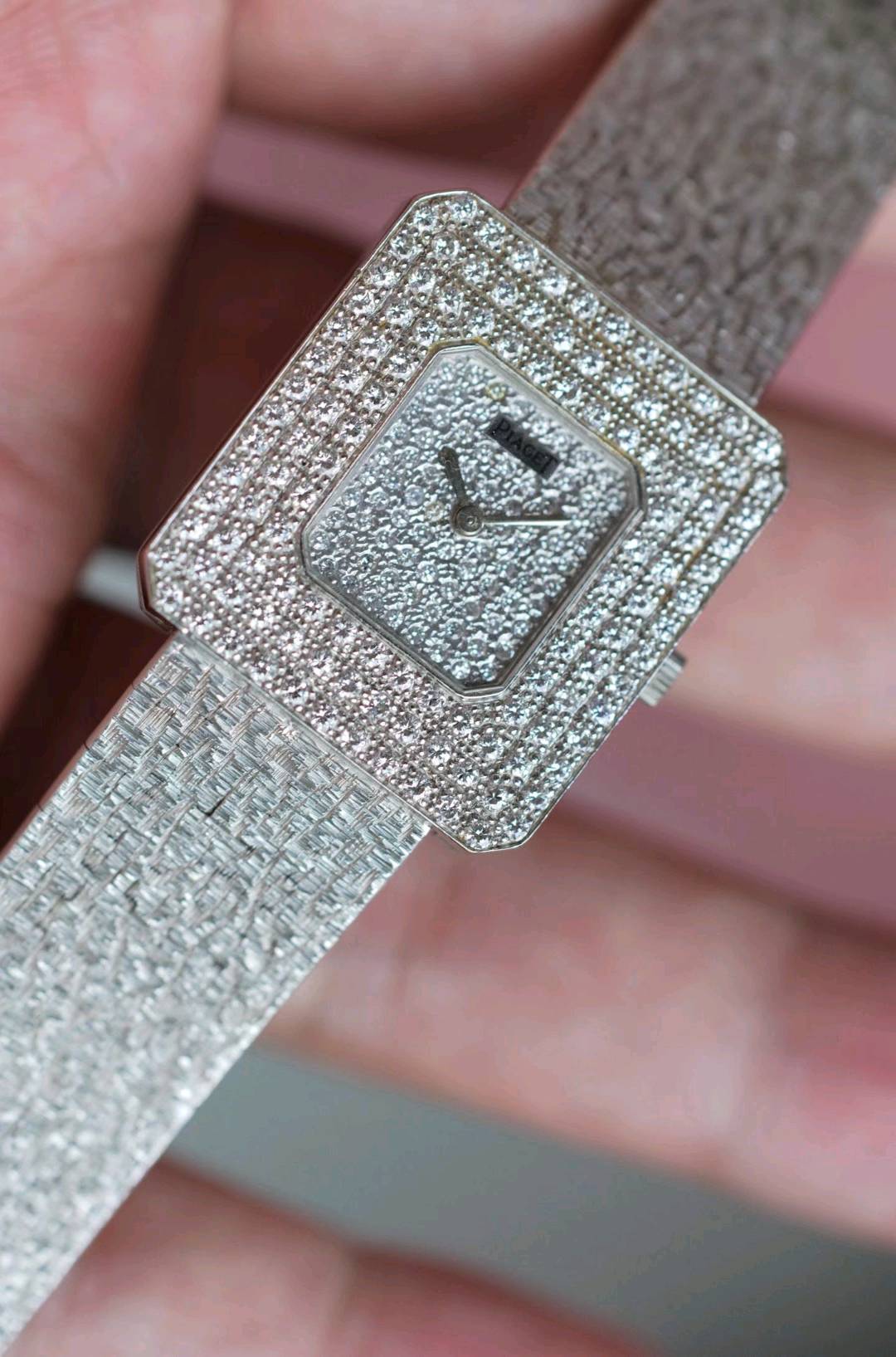 Piaget 99045 A 68