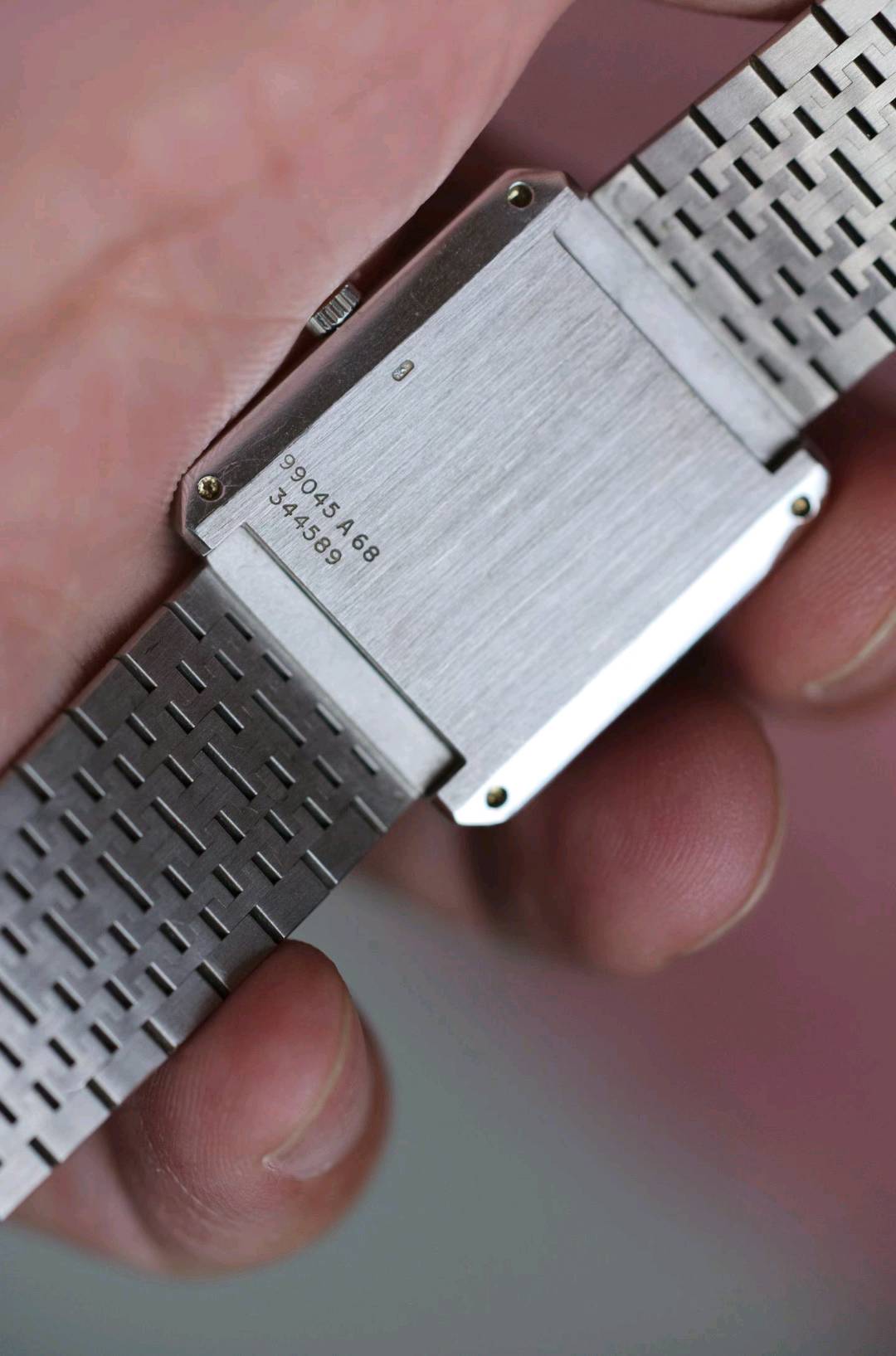 Piaget 99045 A 68 detail 1