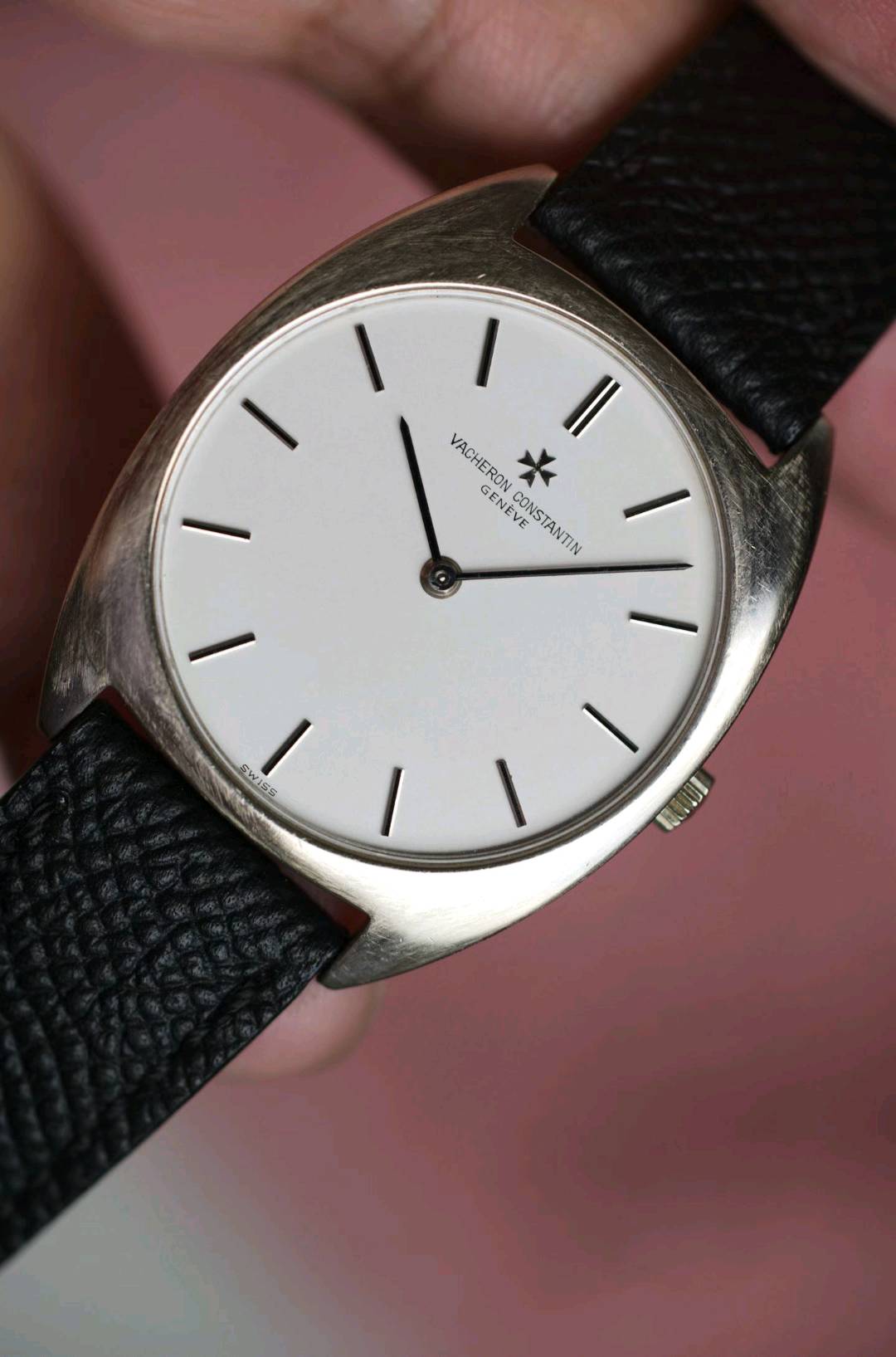 Vacheron Constantin Vintage