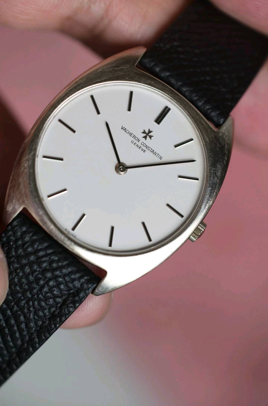 Vacheron Constantin Vintage detail 1