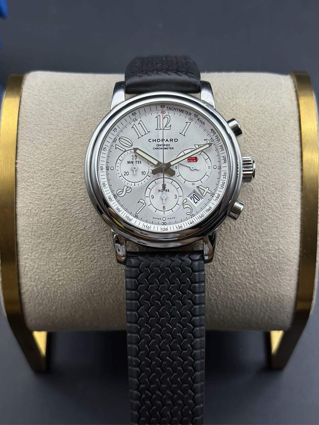 Chopard 168511-3015