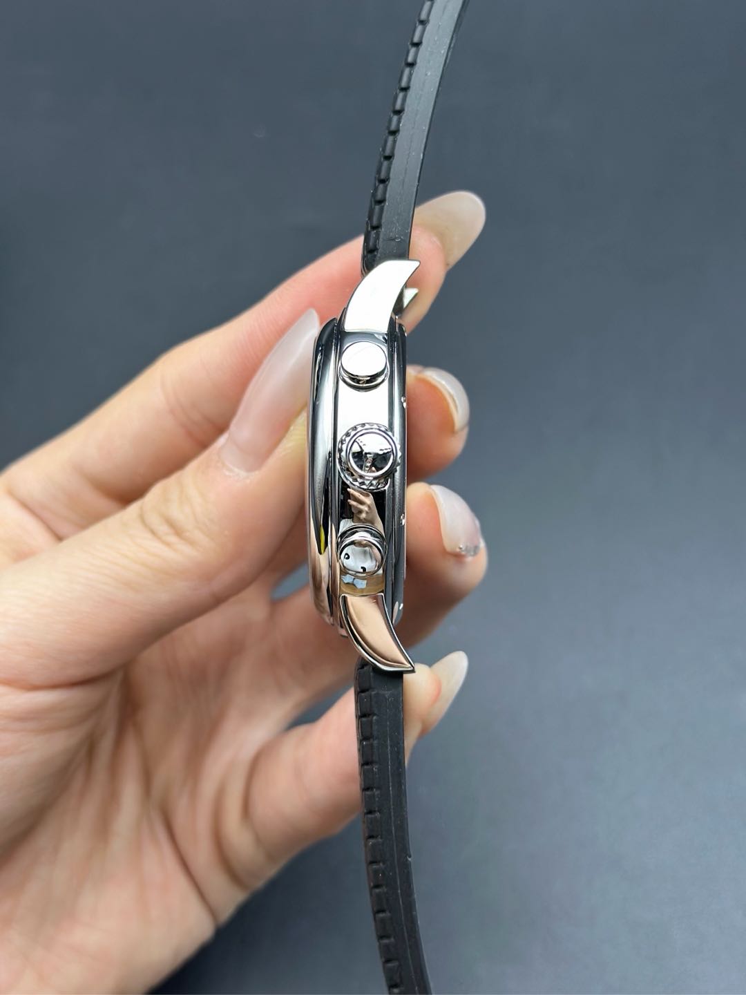 Chopard 168511-3015 detail 3