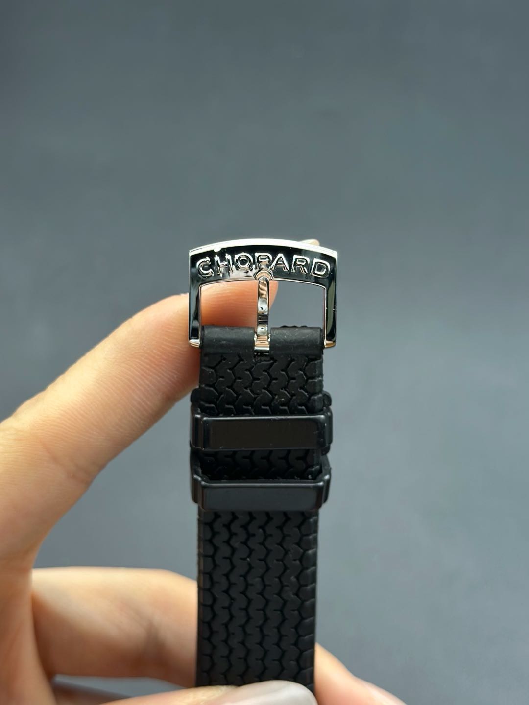 Chopard 168511-3015 detail 4