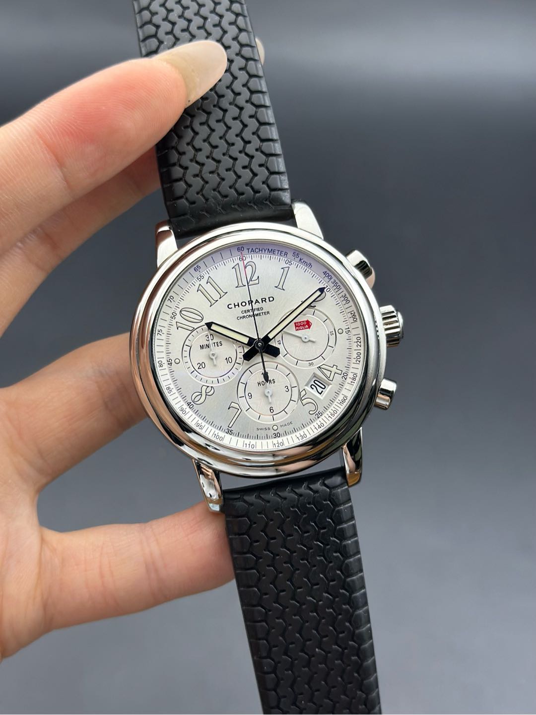 Chopard 168511-3015 detail 7