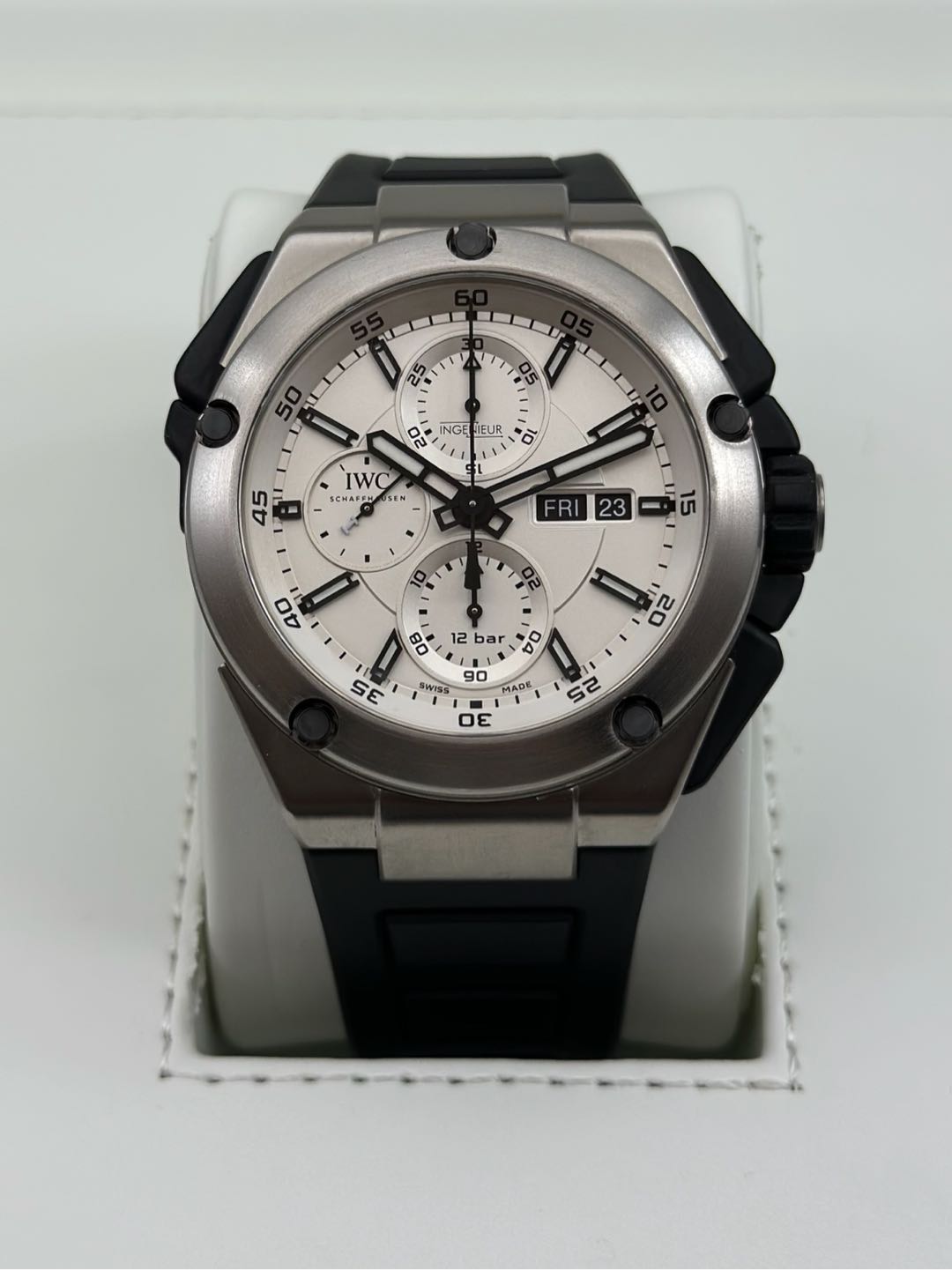 IWC IW386501