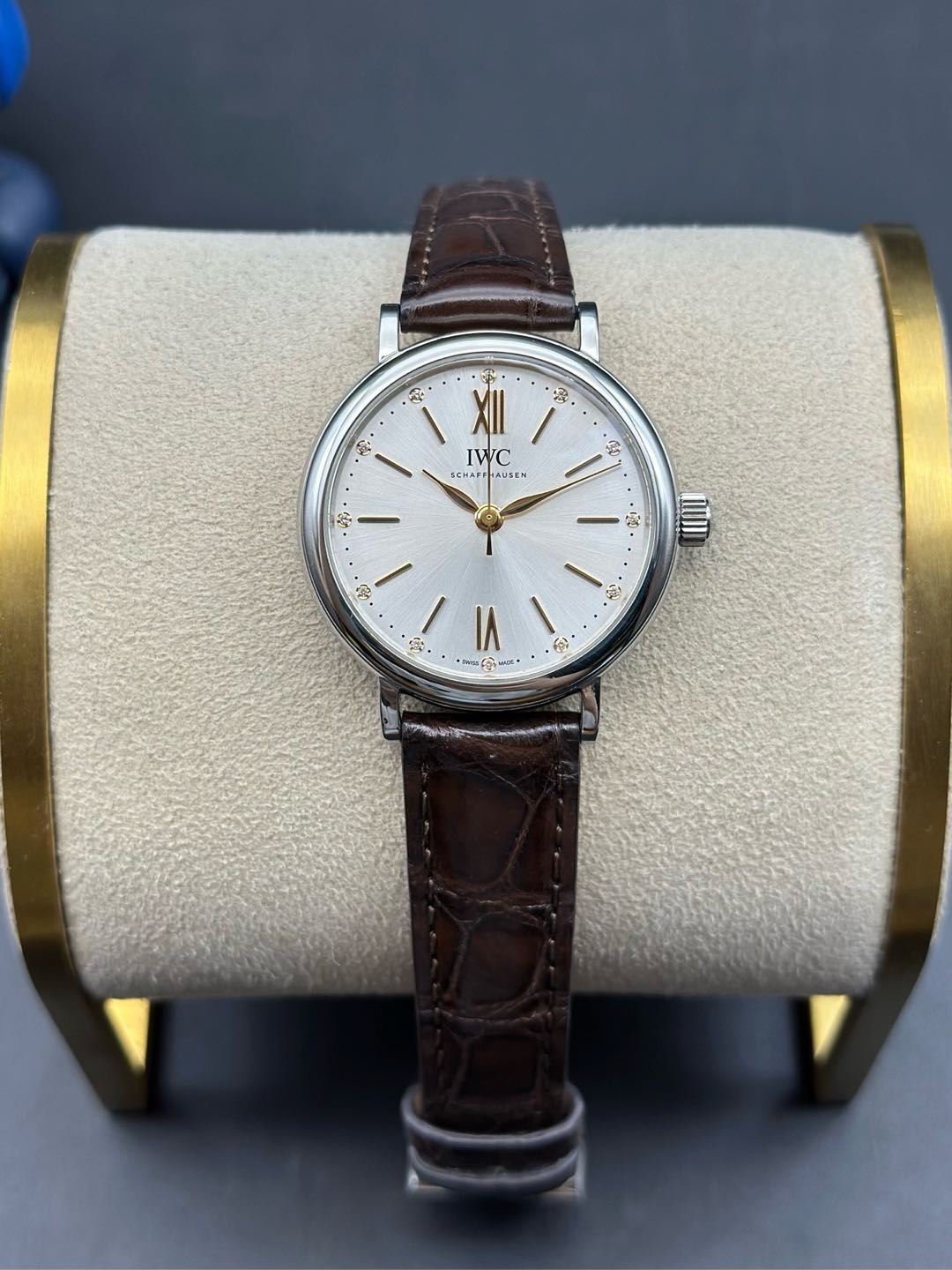 IWC IW357403