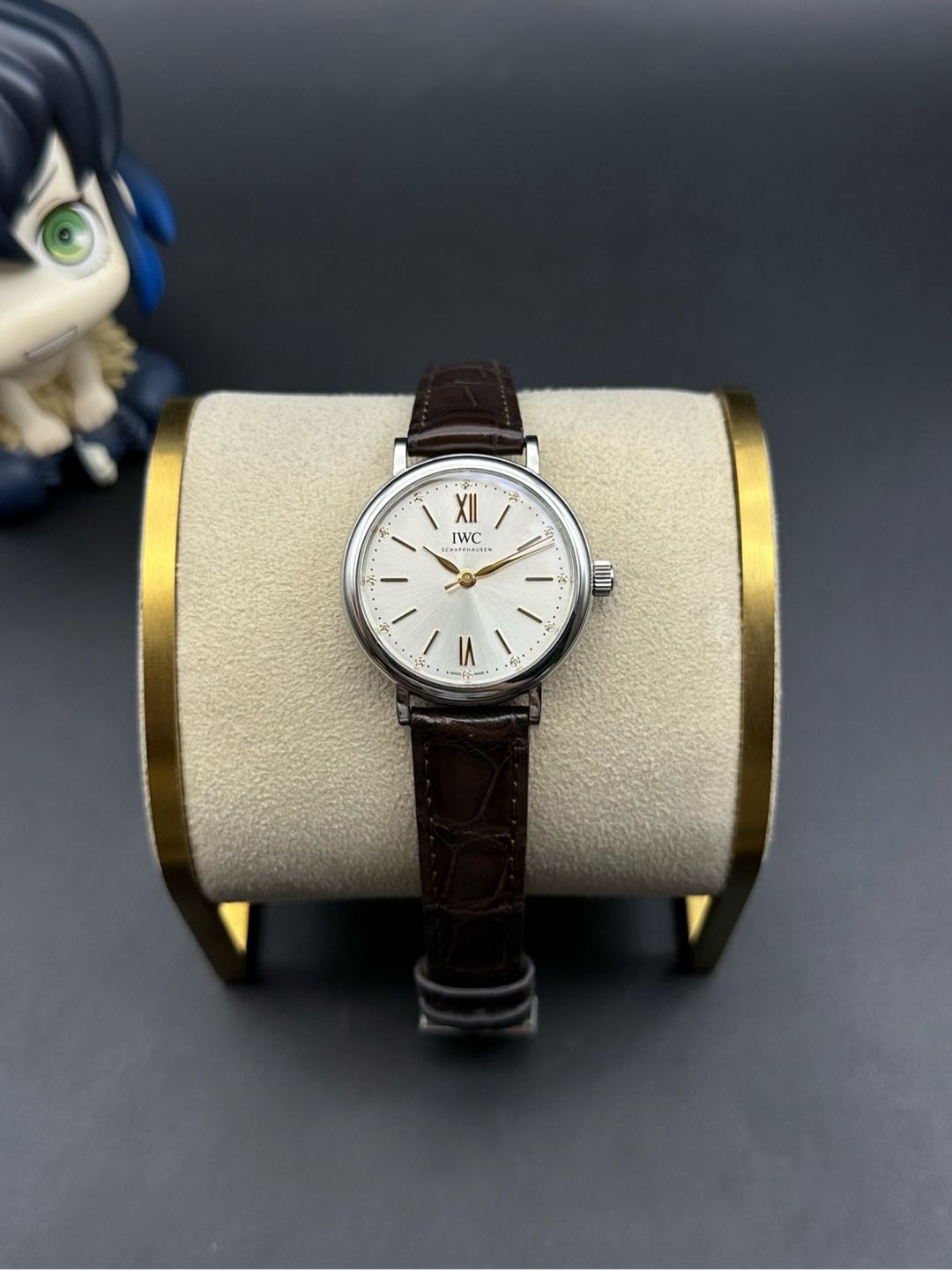 IWC IW357403 detail 1