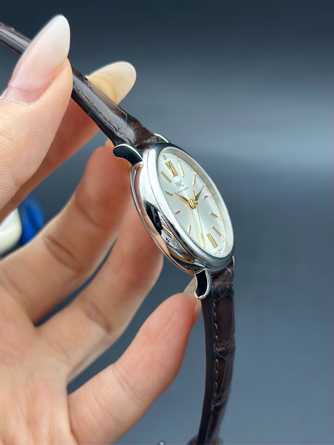 IWC IW357403 detail 2