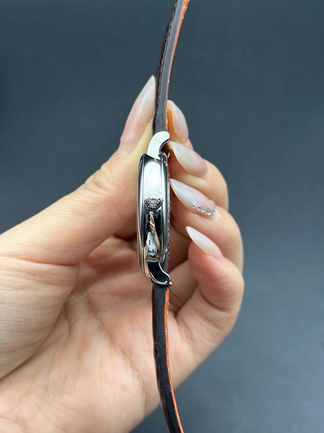 IWC IW357403 detail 3