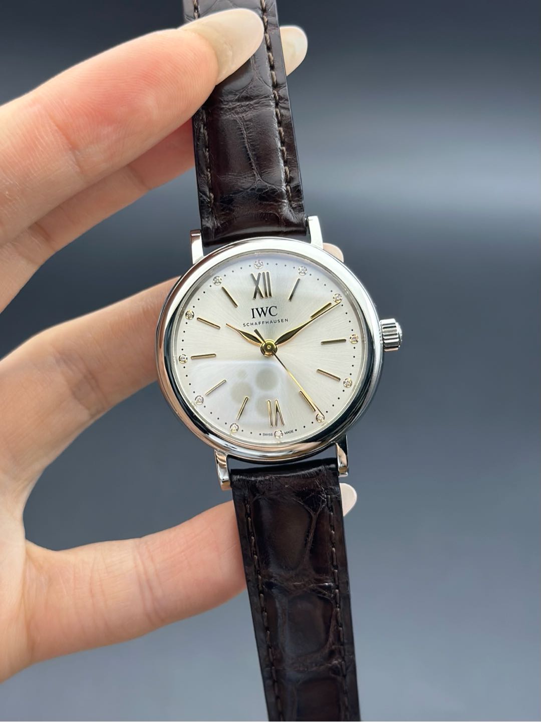 IWC IW357403 detail 7