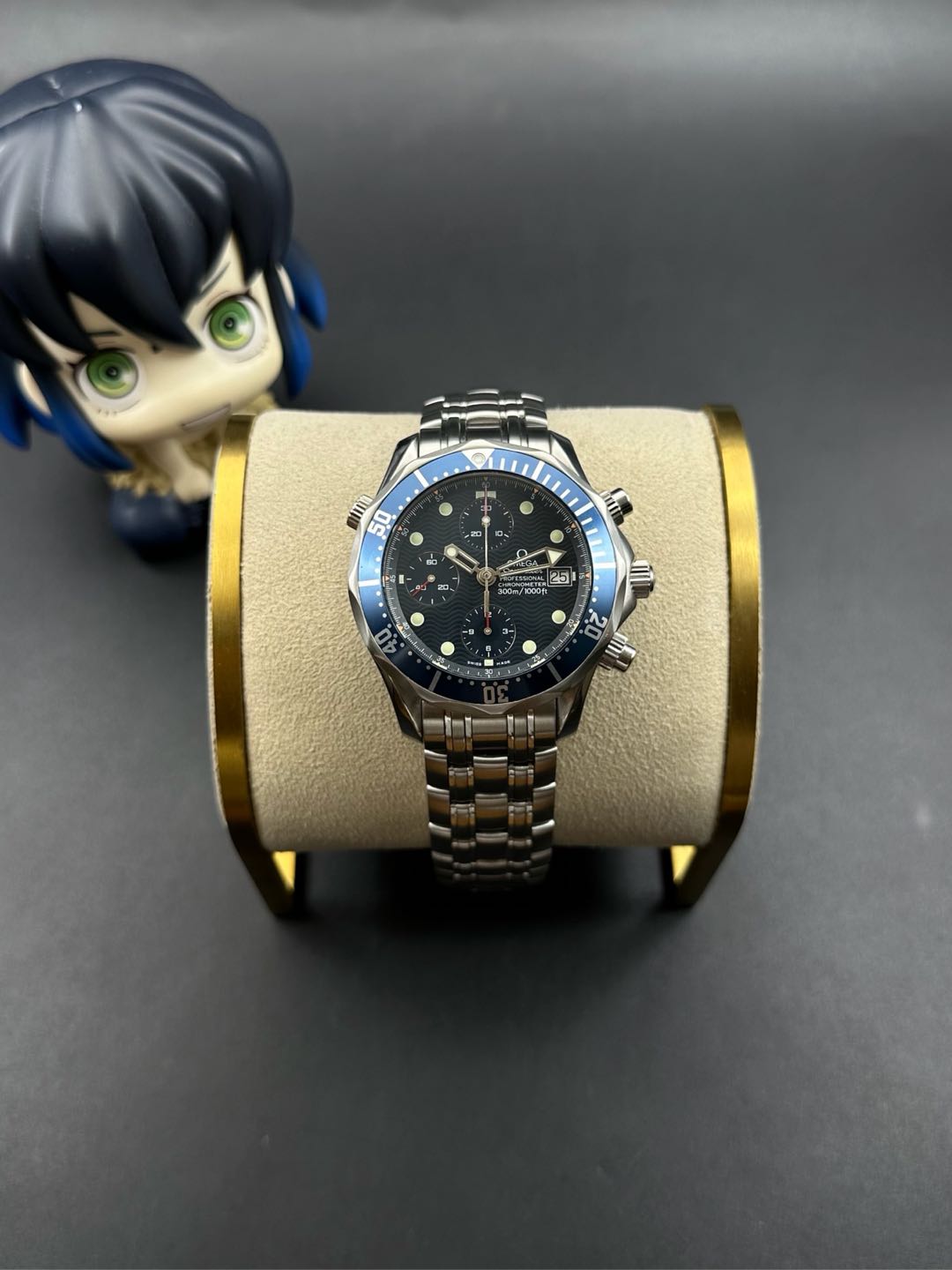 Omega 2599.80.00 detail 1