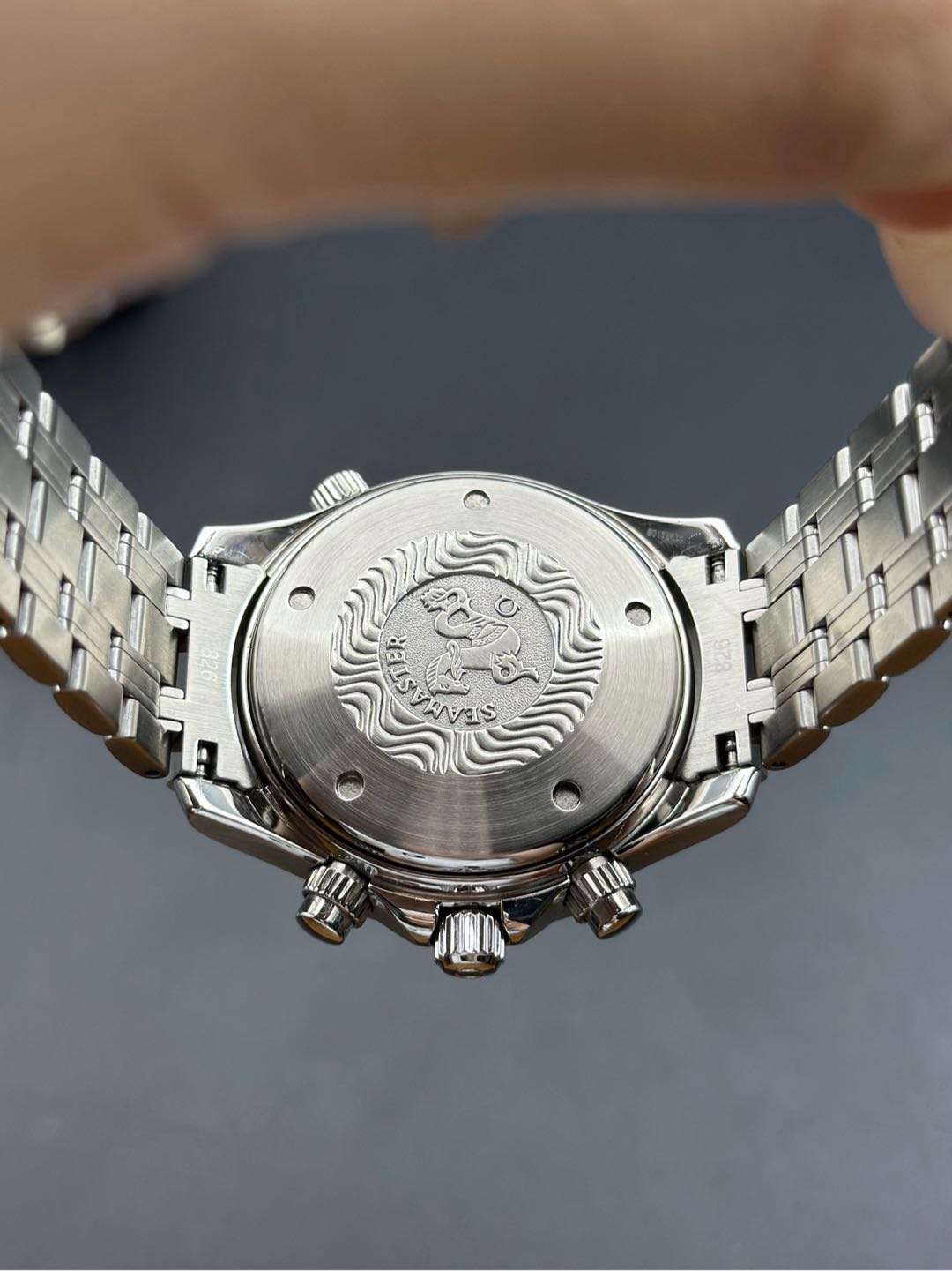 Omega 2599.80.00 detail 6