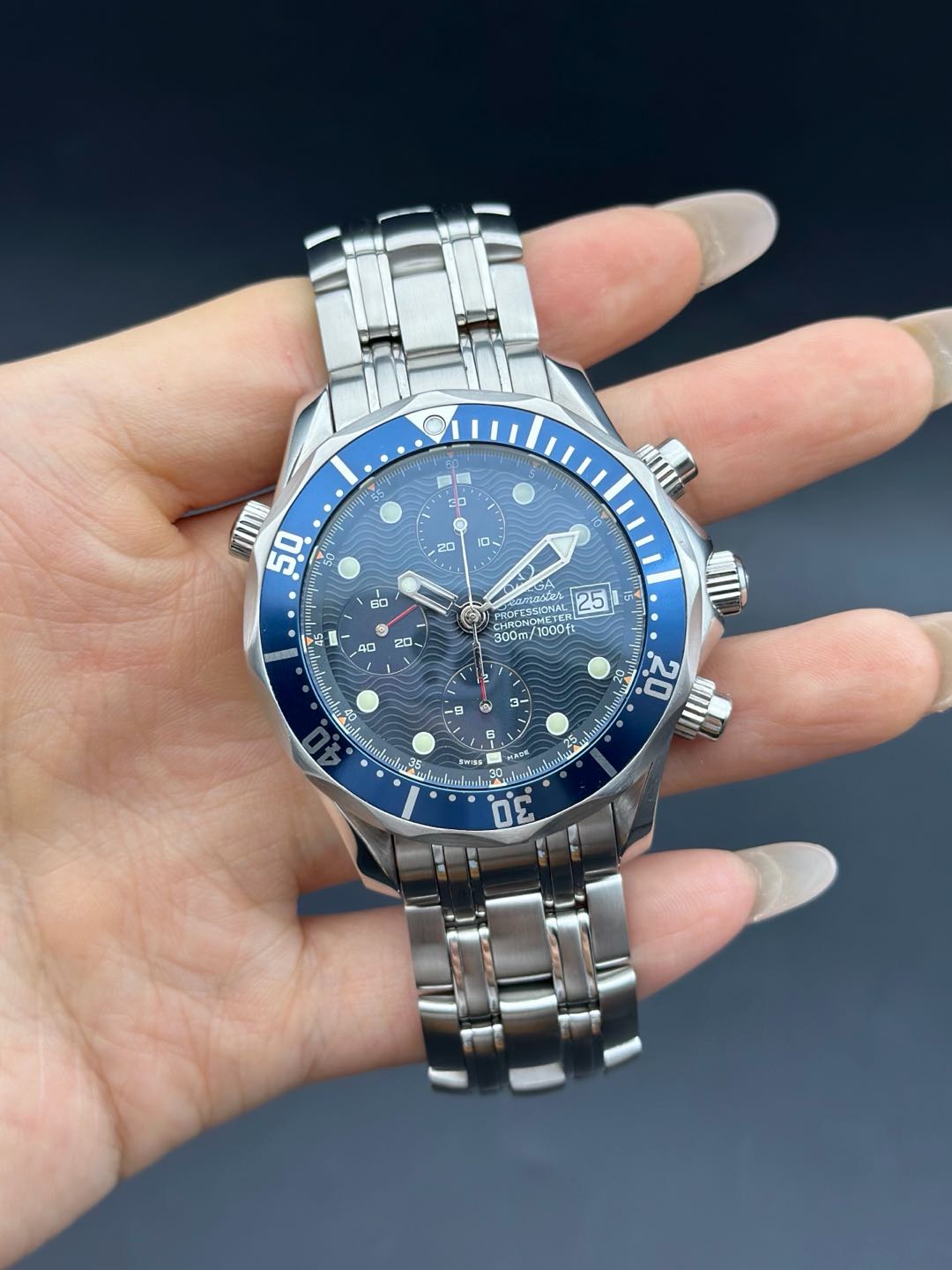 Omega 2599.80.00 detail 7