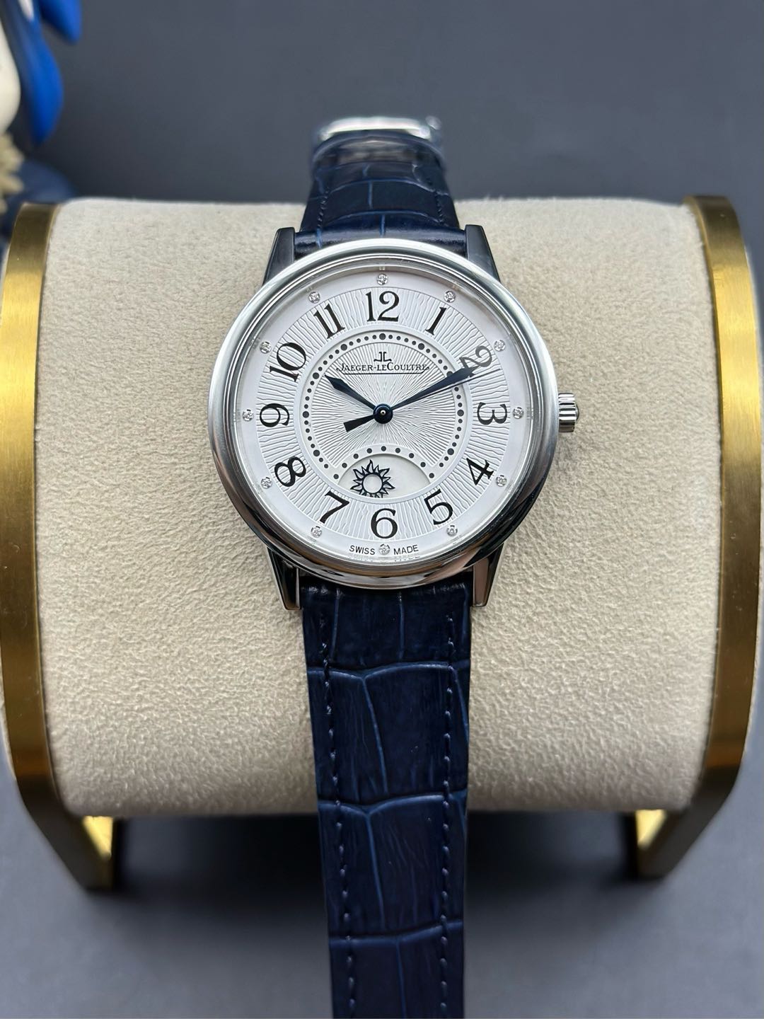 Jaeger-LeCoultre Q3618490
