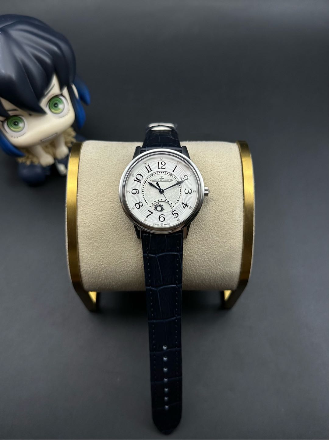 Jaeger-LeCoultre Q3618490 detail 1