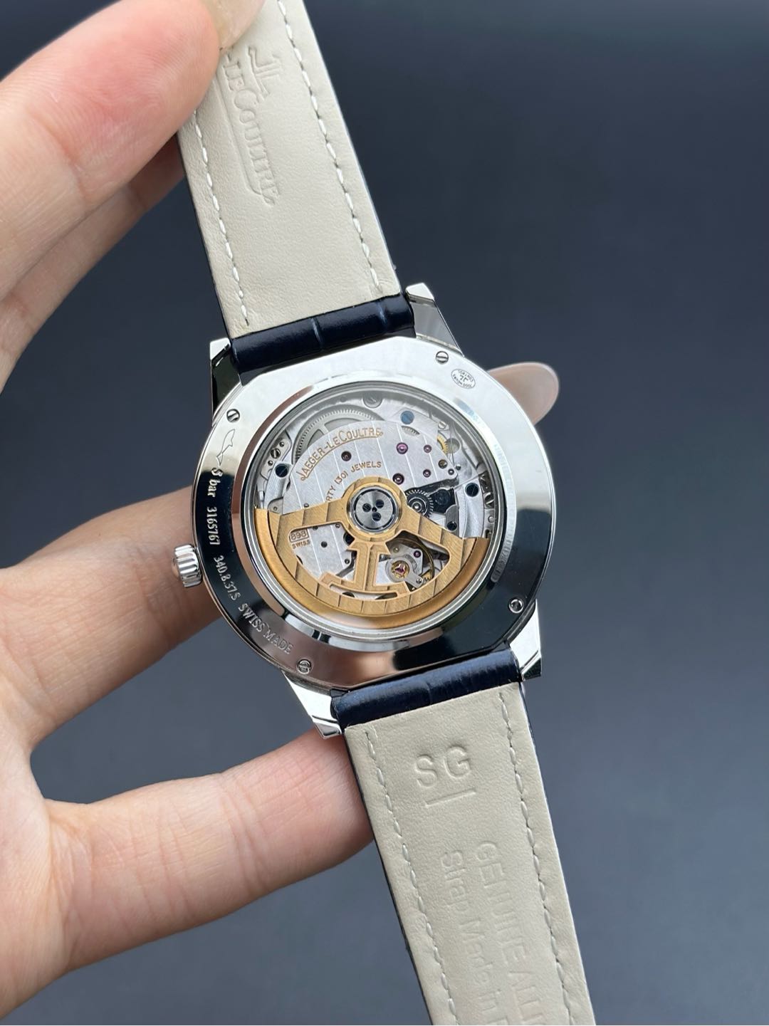Jaeger-LeCoultre Q3618490 detail 6
