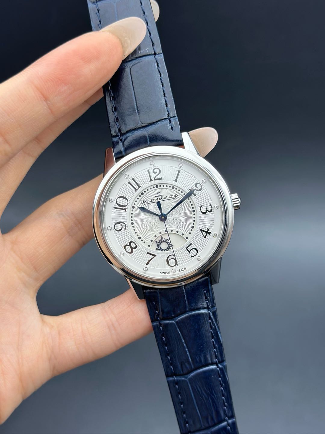 Jaeger-LeCoultre Q3618490 detail 7