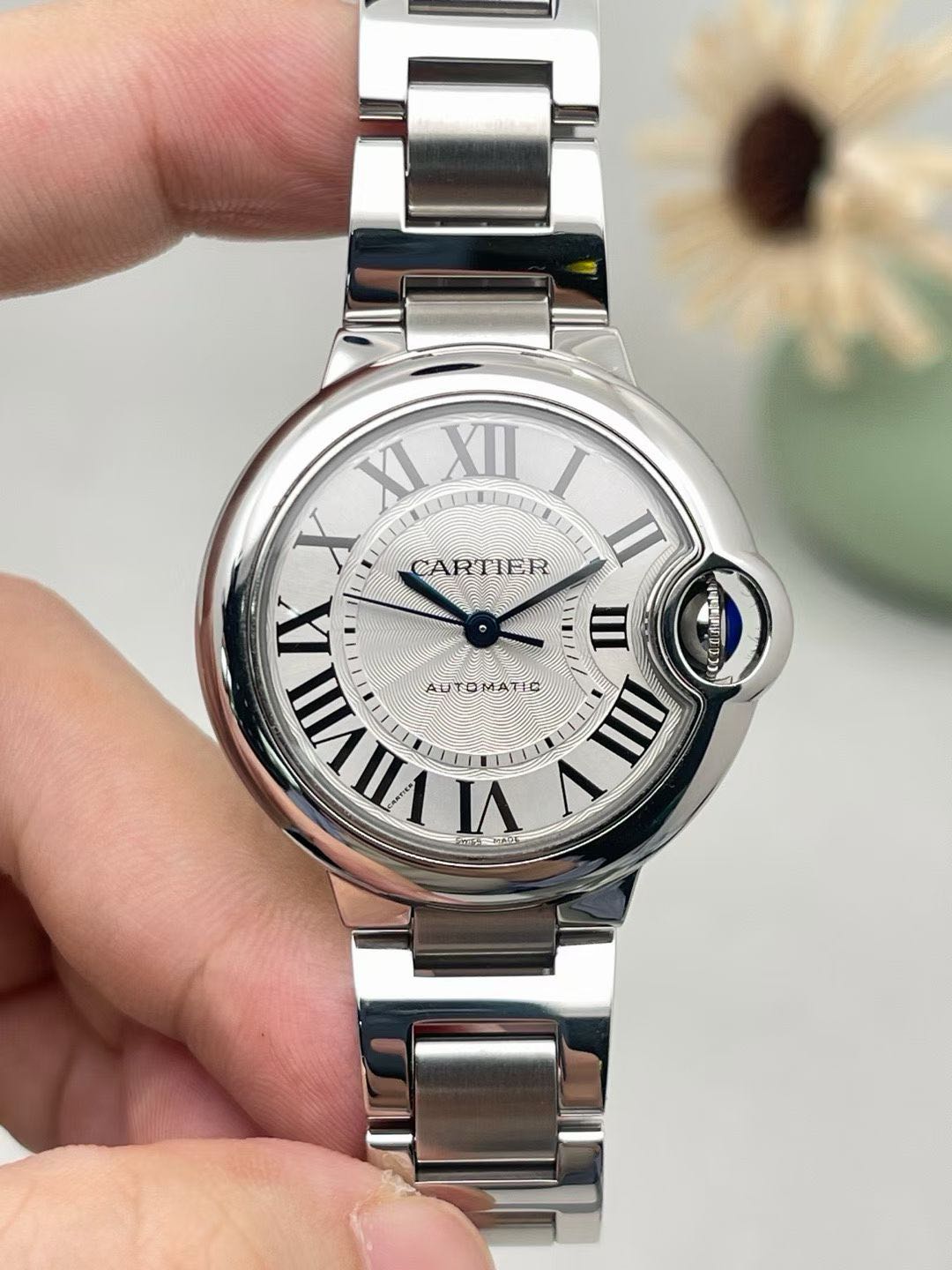 Cartier WSBB0044
