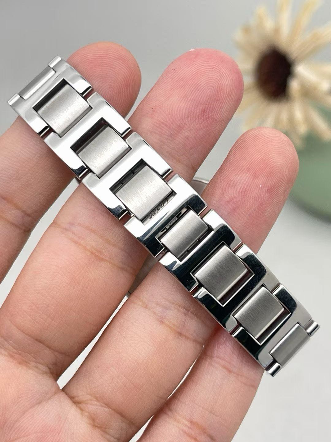 Cartier WSBB0044 detail 6