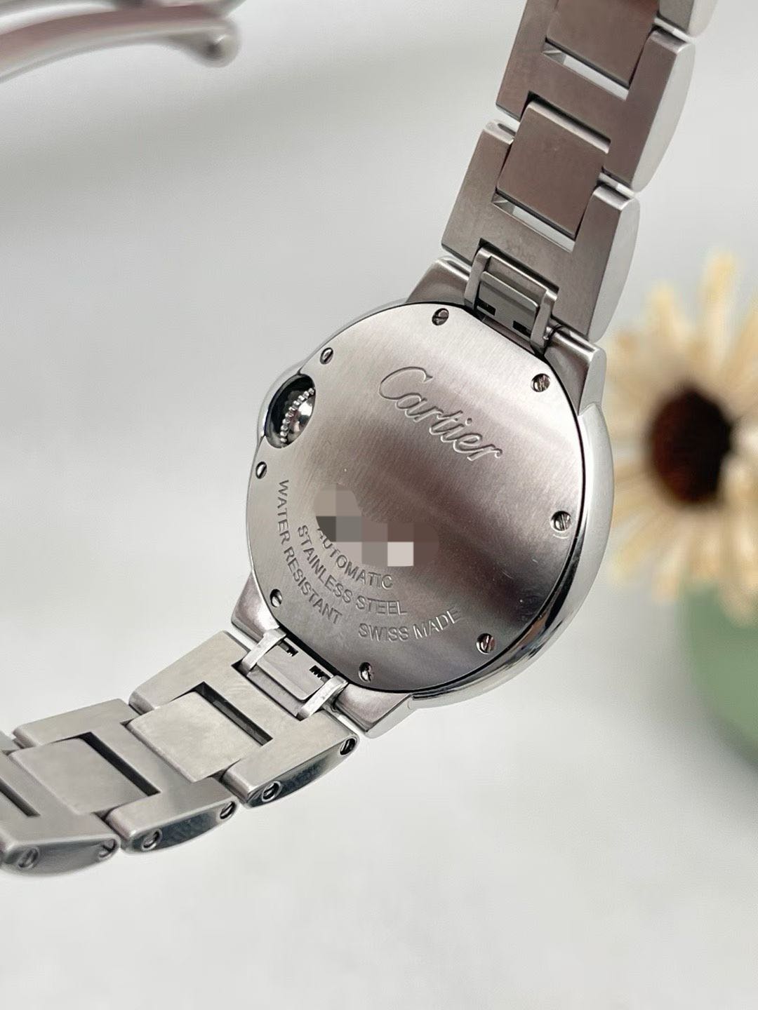 Cartier WSBB0044 detail 5