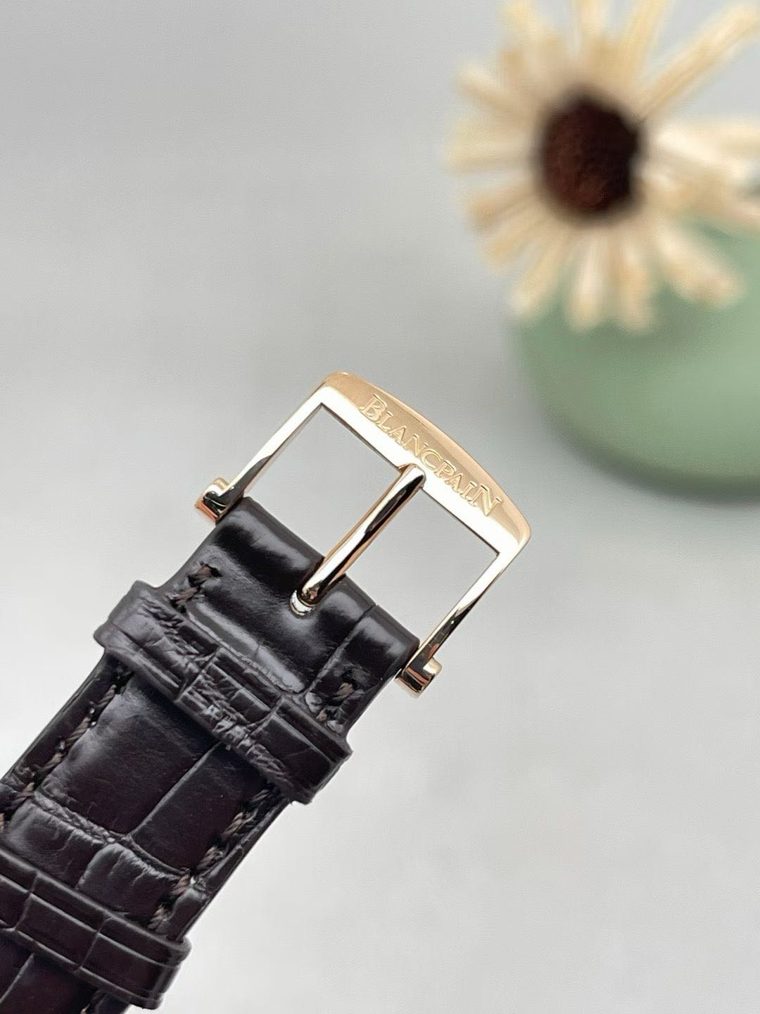 Blancpain 6263-3642-55A detail 6